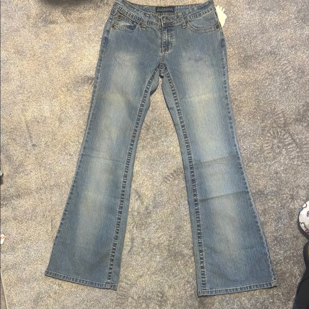 Sweet Jeans